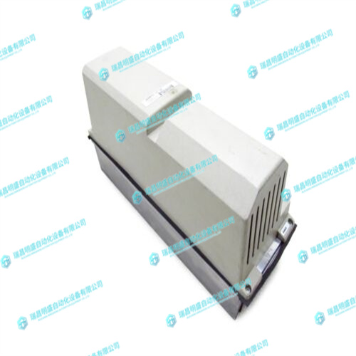 ABB DSQC346U 3HAB8101-13机器人单元