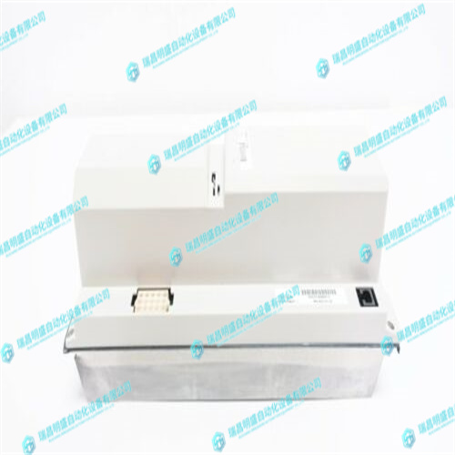 ABB DSQC346C 3HAB8101-7机器人备件