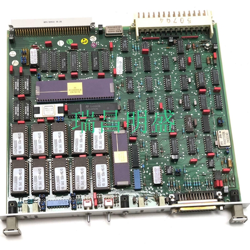 ABB DSPC157 主计算机板处理器模块 DSPC 157(图4) DSPC 157(2).jpg