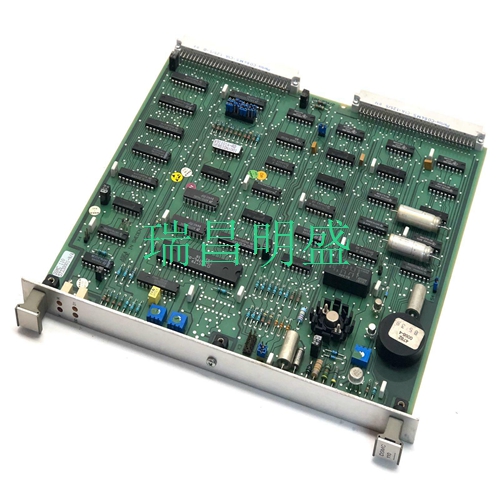 DSMC-110 DSMC110ABB 机器人控制板 (图5) DSMC 110.jpg