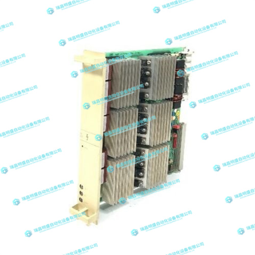 ABB YTE102C YT213001-BC伺服电源模块