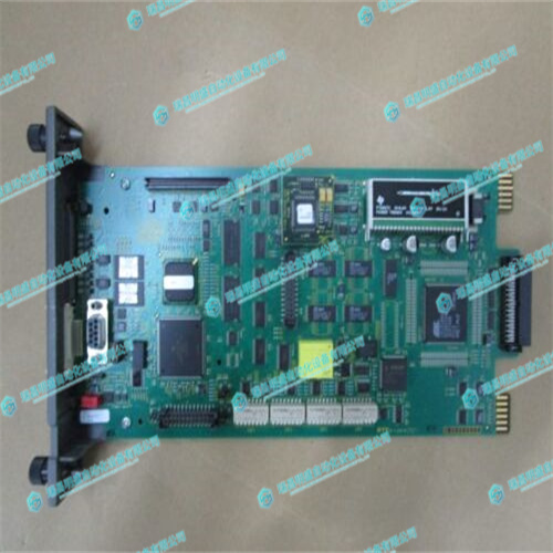ABB DSQC301 3HAA3573-ABA通讯模块