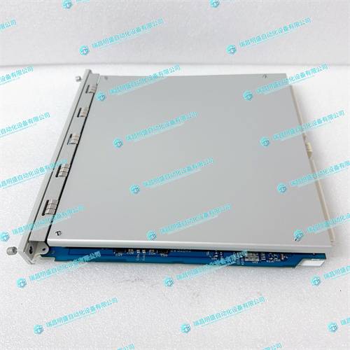 BENTLY 3500/22M 288055-01数据接口模块