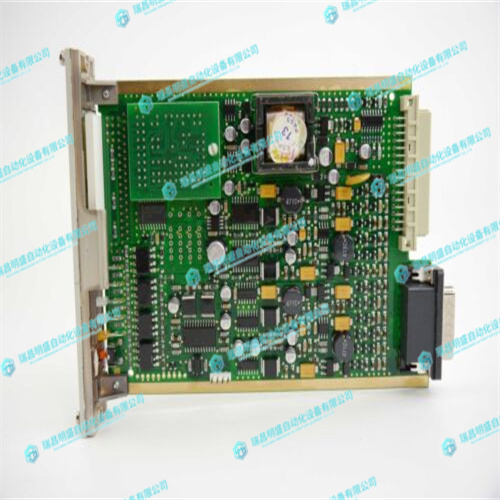 Honeywell 05704-A-0144调节器模块