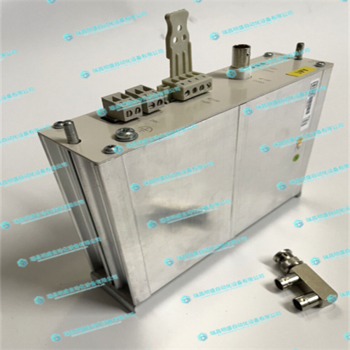 ABB TC513 3BSE006385R1变频器