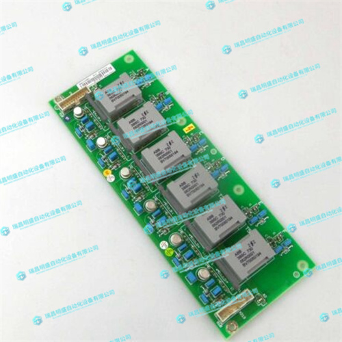 ABB SDCS-PIN-41A 3BSE004939R1数字离散输出模块