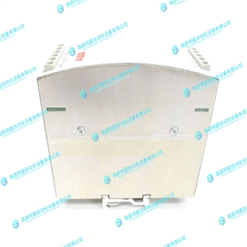 ABB SS822 3BSC610042R1电源模块单元