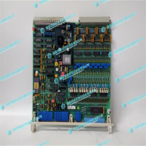 ABB DSAI130 57120001-P5通信模块