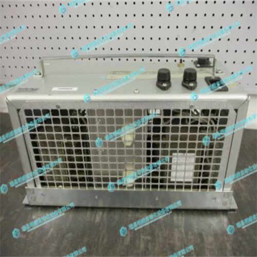 ABB SA167 3BSE003390R1电源装置
