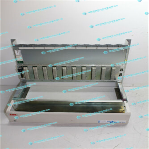 ABB RF615 3BHT100010R1模拟量输出模块