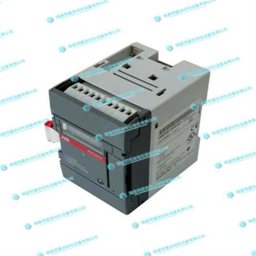 ABB XM06B5 1SBP260103R1001控制器