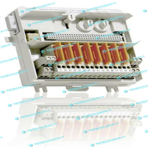 ABB TU835V1 3BSE013236R1控制器