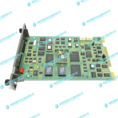 ABB INICT12传输模块