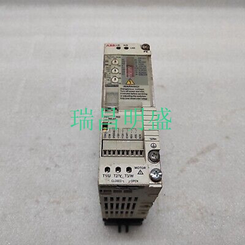 SAFT 170 PAC 数字量输入模块(图4) 3AFE58063282.jpg