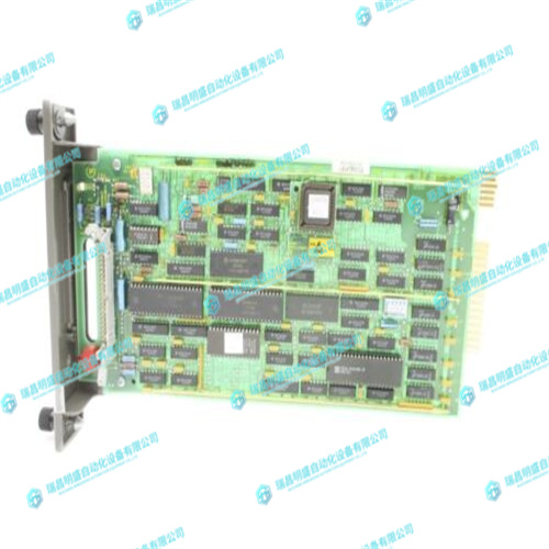 ABB INBIM02多功能处理器模块