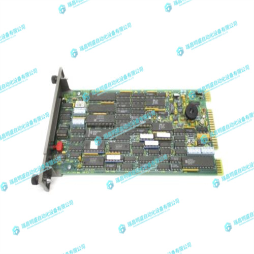 ABB IMRI002模块卡件