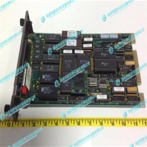 ABB IMPCC01可编程控制器模块