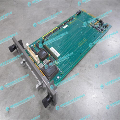 ABB IMMPI01 DCS控制系统模块
