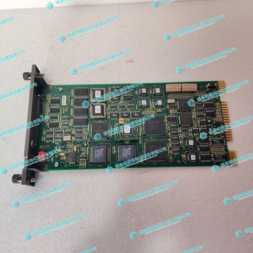 ABB IMMFP12多功能处理器模块