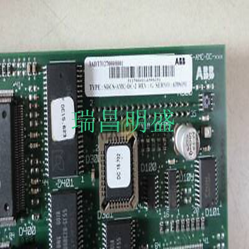 ABB变频器配件AMC-DC