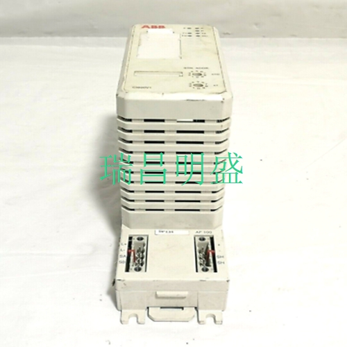 ABB AMC-DC 3ADT309900R1 模块 ABB S800 通讯卡