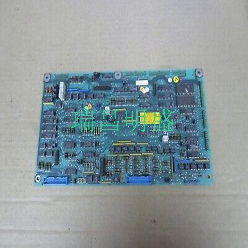 YPQ101E YT204001-F6/1模拟量输入卡件