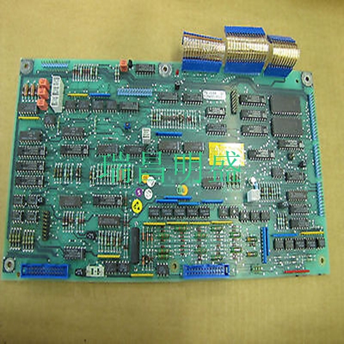 可编程GJR2292800R202 机器人系统模块机械保护装置