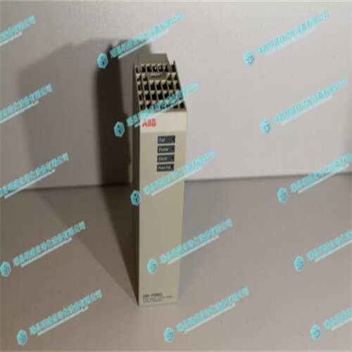 ABB 200-PSMG 492898801工控设备