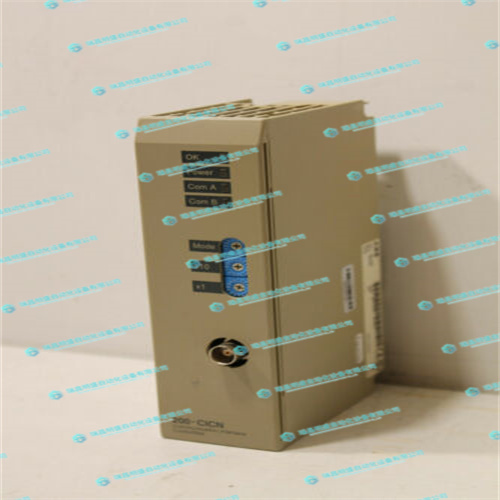 ABB 200-CICN数字量控制板卡
