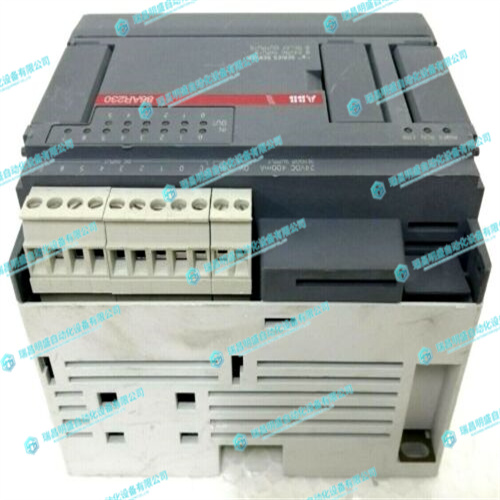 ABB 86AR230 1SBP260001R1001控制器