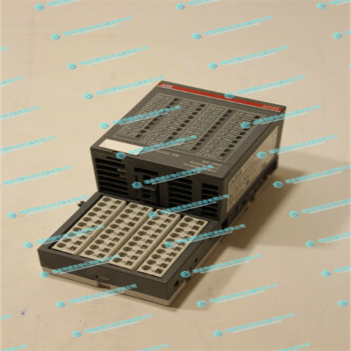 ABB AX522 1SAP250000R0001智能模块