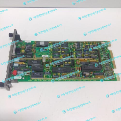 ABB IMSPM01传输模块