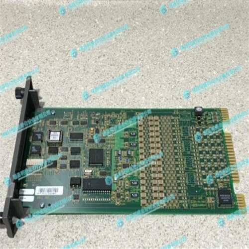 ABB IMFEC12模拟量输入模件