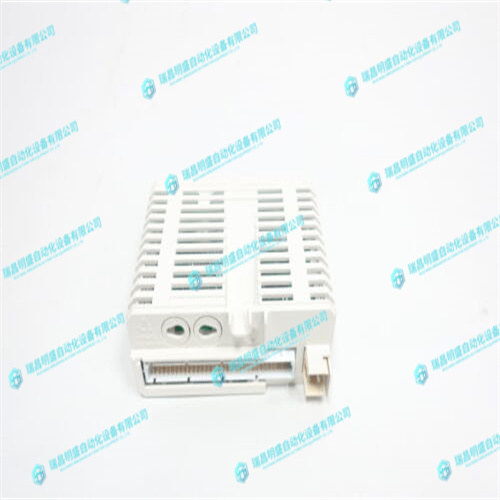 ABB DI814 3BUR001454R1 I/o输入模块