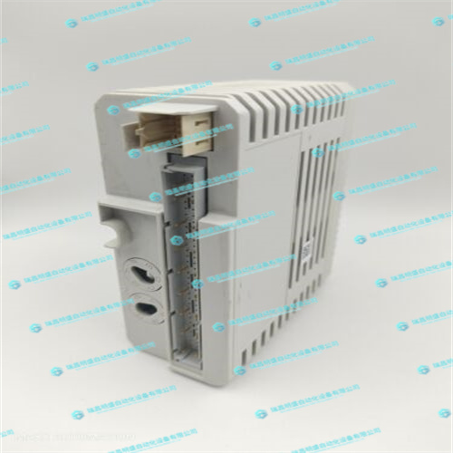 ABB DI821 3BSE008550R1通道输入模块