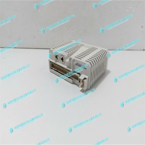 ABB DI890 3BSC690073R1数字输入模块