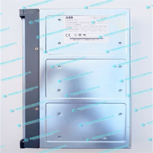 ABB DAO01 P37171-4-0369629控制器
