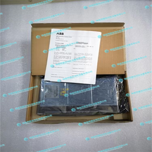 ABB DAI03 P37141-4-0369631模拟输入模块