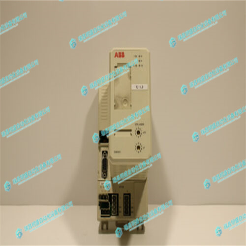 ABB CI810V1 3BSE008584R1控制系统模块备件