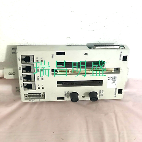 PLC 控制器 卡件 3BSE028586R1 模块 ABB
