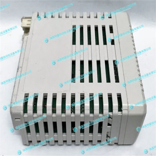 ABB AO845 3BSE023676R1模拟输出模块
