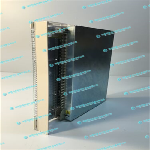 ABB AX670 3BSE000566R1模拟模块