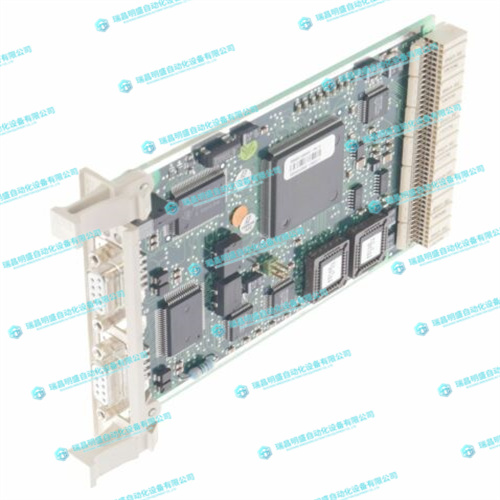 ABB CI520V1 3BSE012869R1接口模块