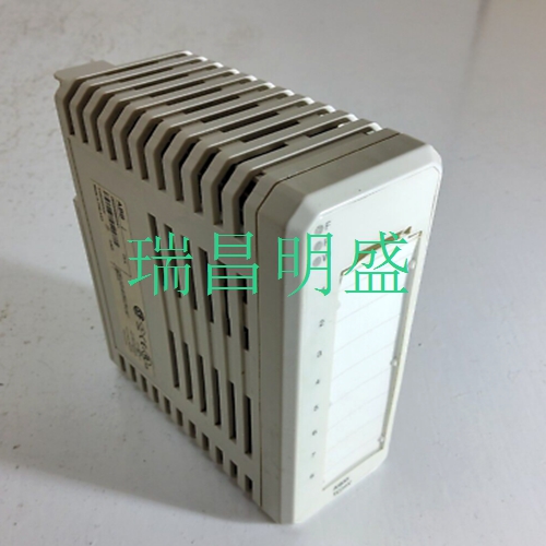 AI835 3BSE008520R1模块ABB