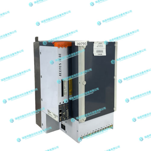 B&R 8V1640.00-2伺服驱动模块