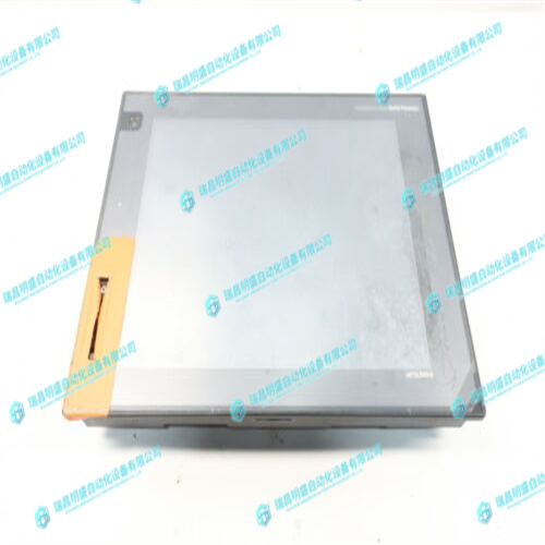 Mitsubishi GT1695M-XTBD触摸面板