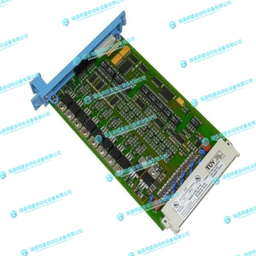 HONEYWELL SDO-0824模块控制器卡件