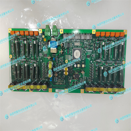 ABB DDC779BE02 3BHE006805R0002分布式模块