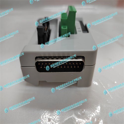 ABB VBX01TA变频器