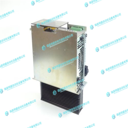 REXROTH KDV 4.1-30-3电源模块